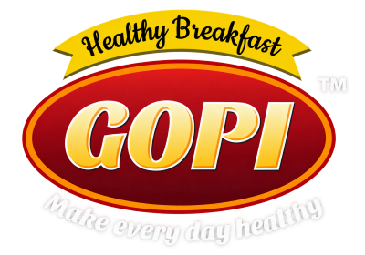 Gopi Food Products