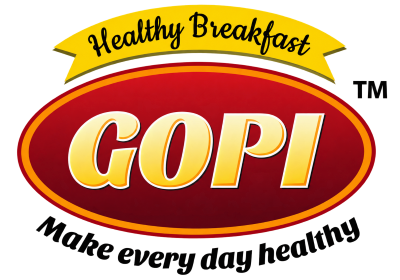 Gopi Food Products logo