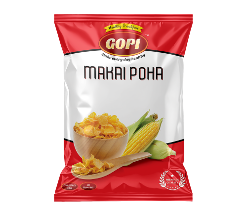 Gopi Makai Poha, 200 g pack